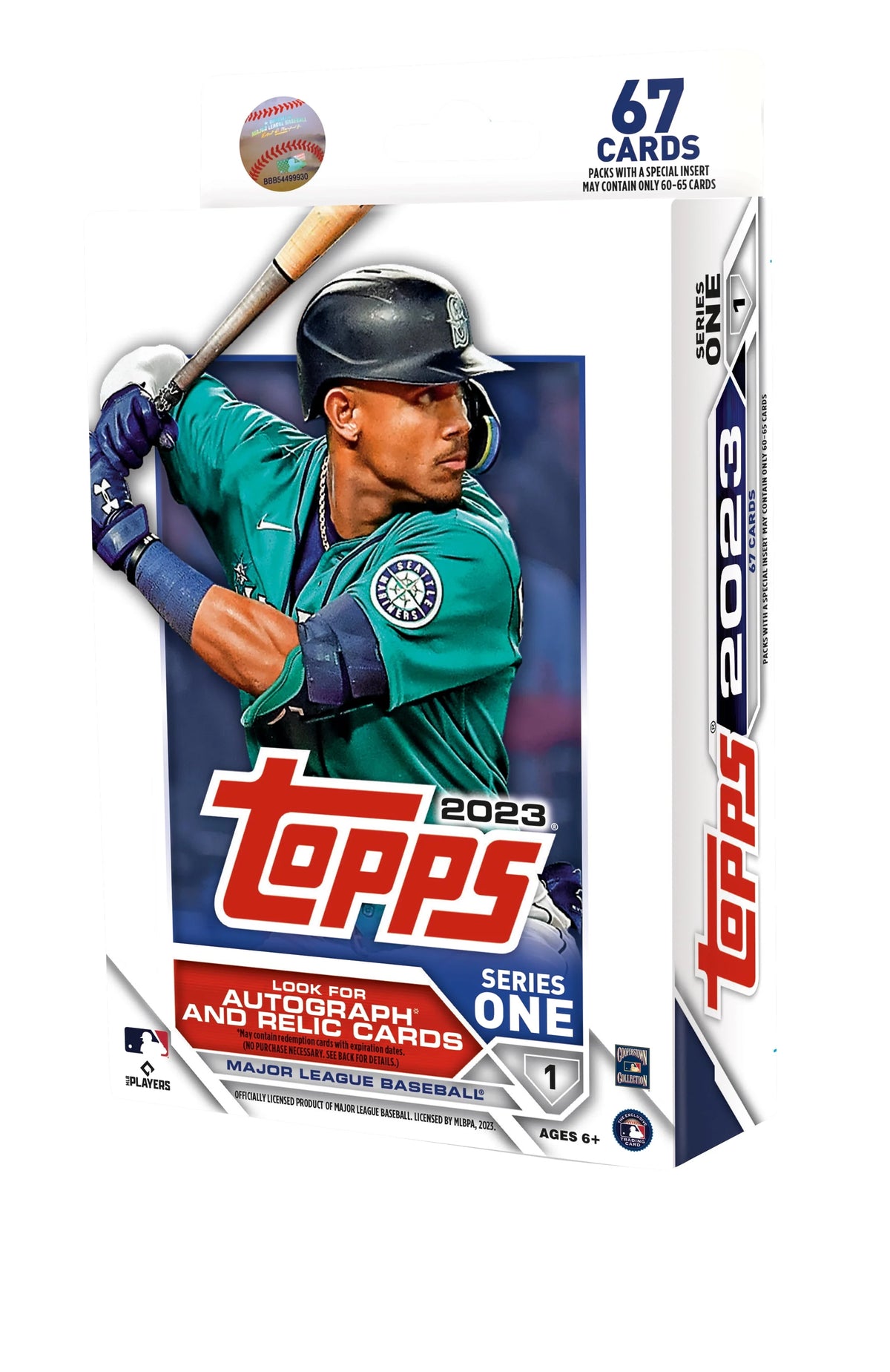 Trading Cards P989