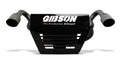 Black Ceramic UTV Exhaust I4738