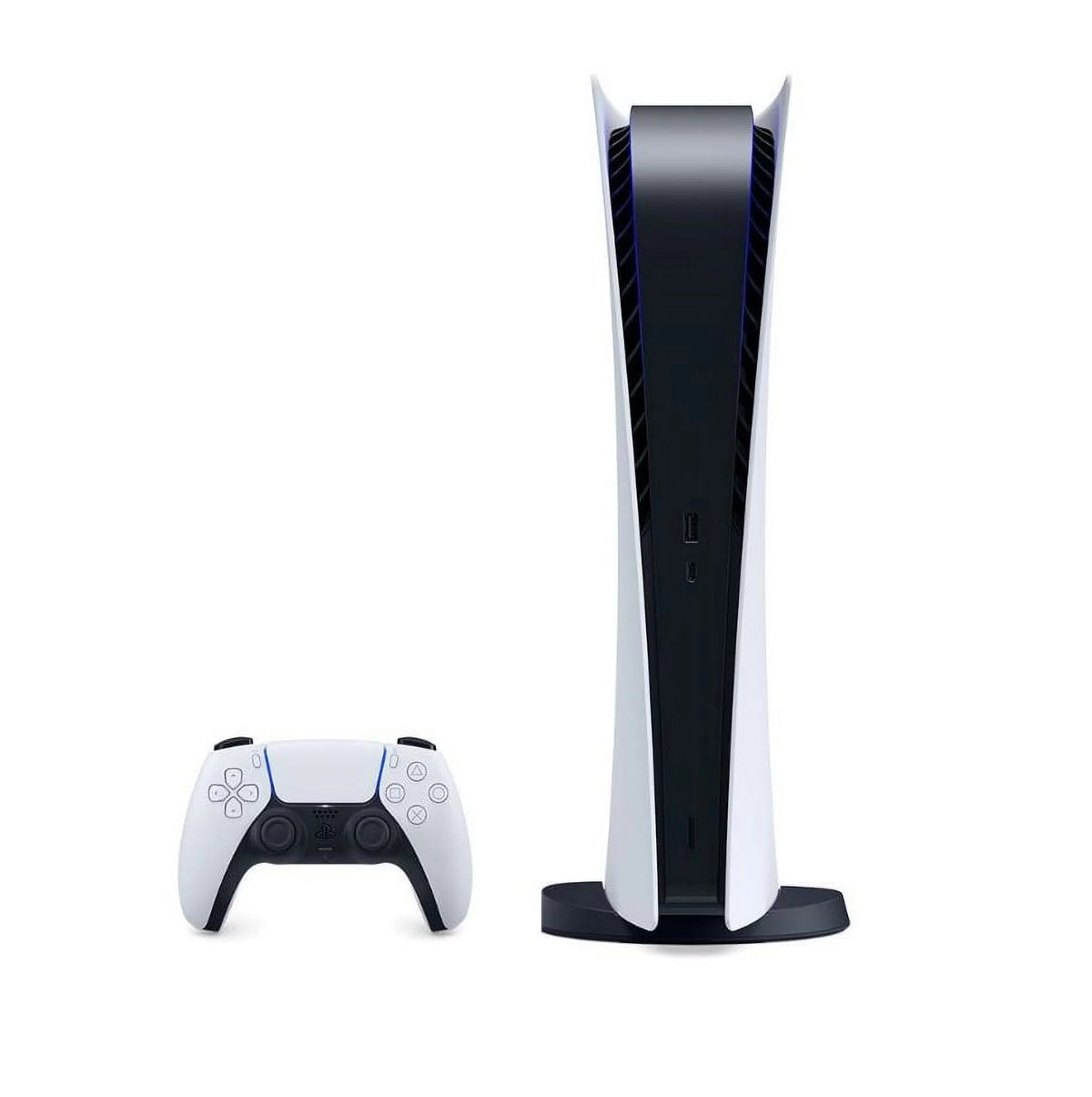 PlayStation 5 Digital Edition Console 825GB P125