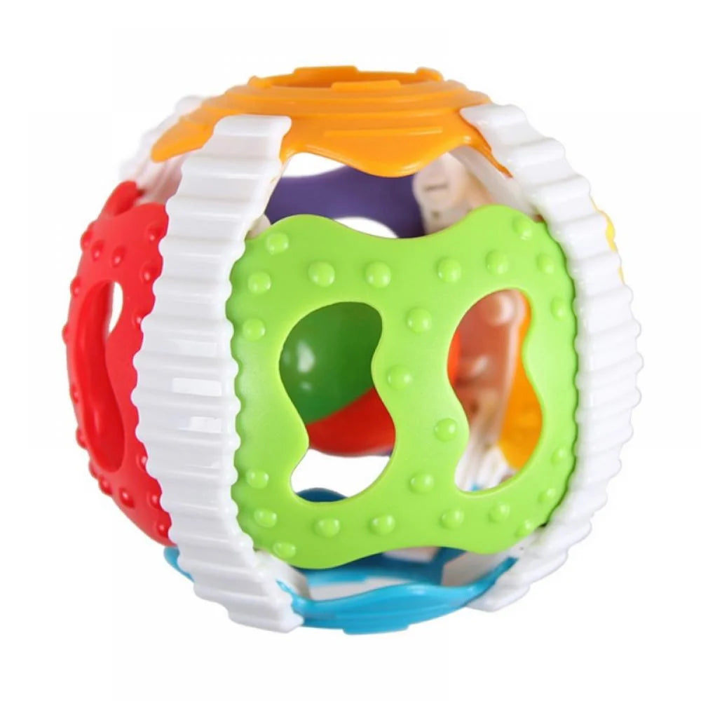 Sensory Balls Rattle Baby Toys A887650