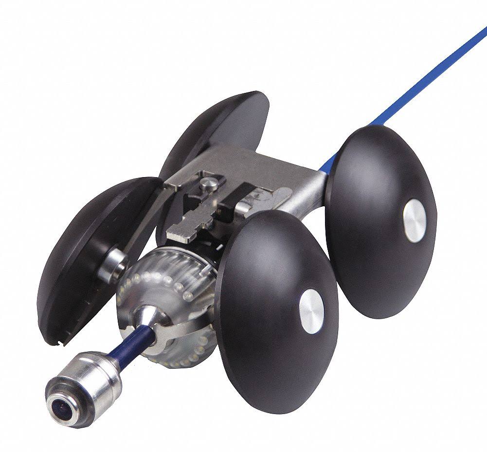 Inspection Camera Guide U10986