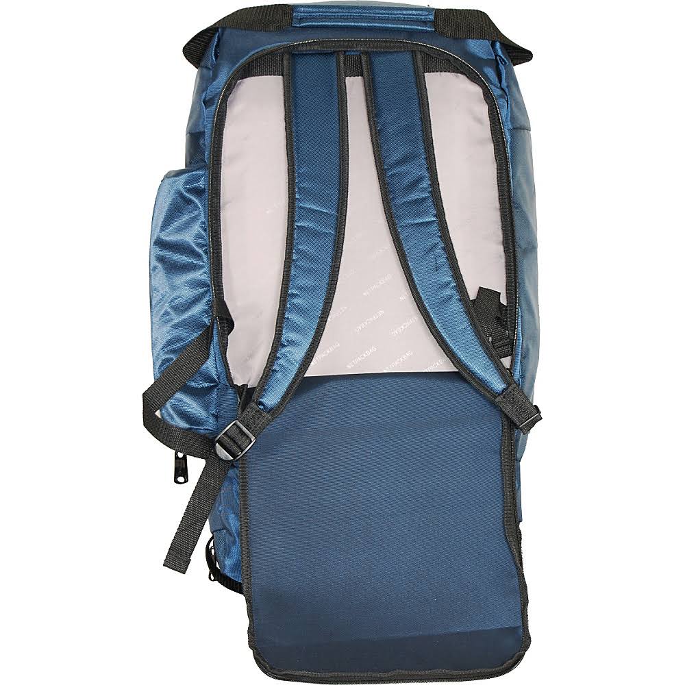 Casual Use Gear Bag Navy J913