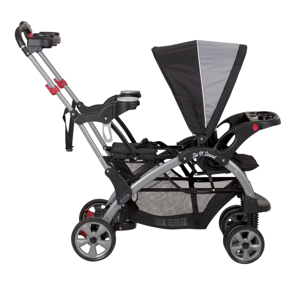 Stroller I451858