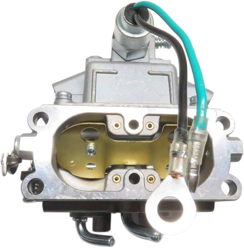 Carburetor with Gaskets for Kawasaki FH601V Engine B755763