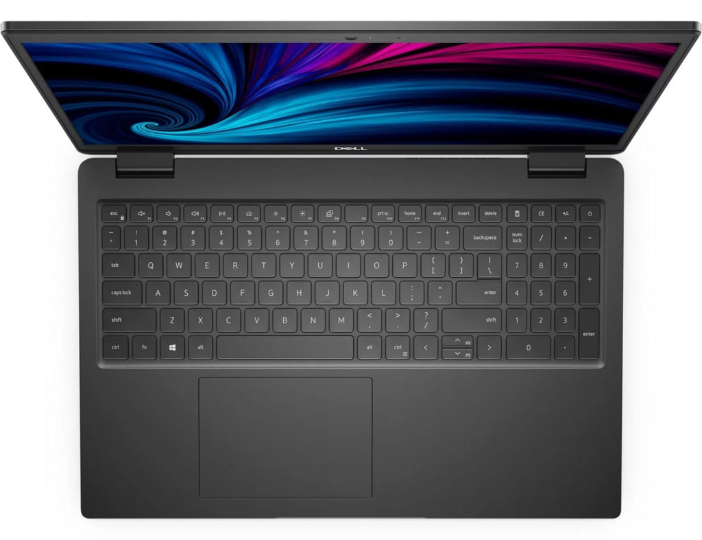 Restored 15.6" HD Laptop Core i5 8TB SSD 32GB RAM W996