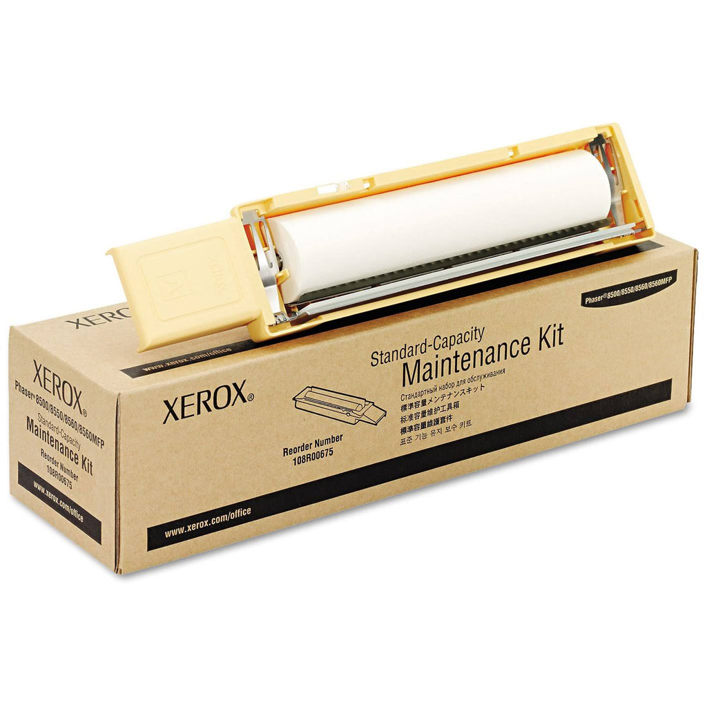 Maintenance Kit C454160