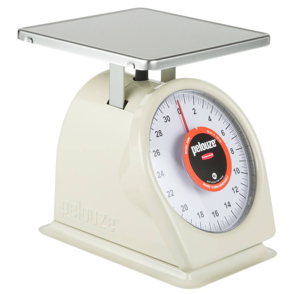 32 oz Portion Control Scale P960