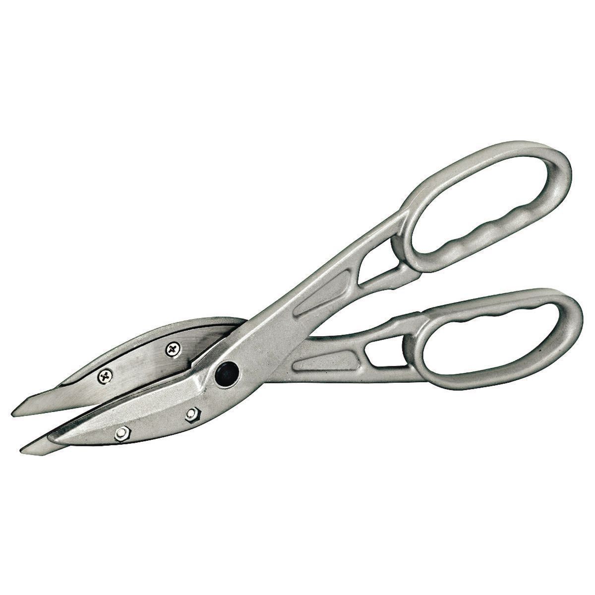 12 in. Aluminum Snips I914788