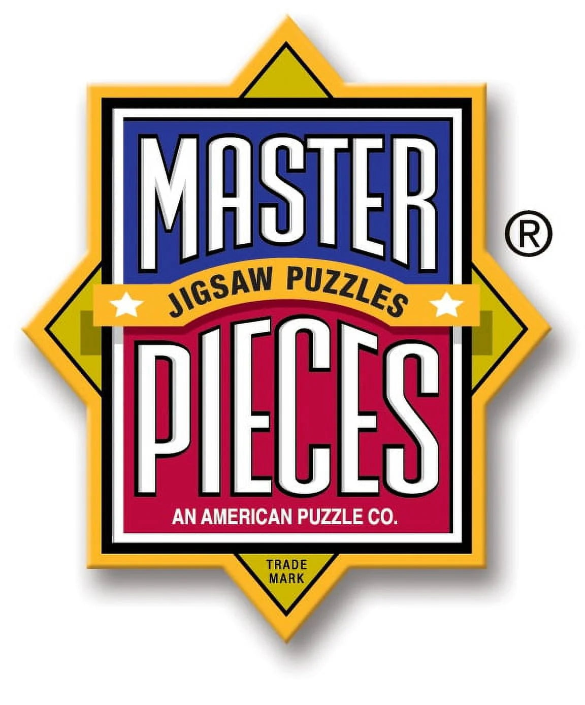 500 Piece Puzzle E4698