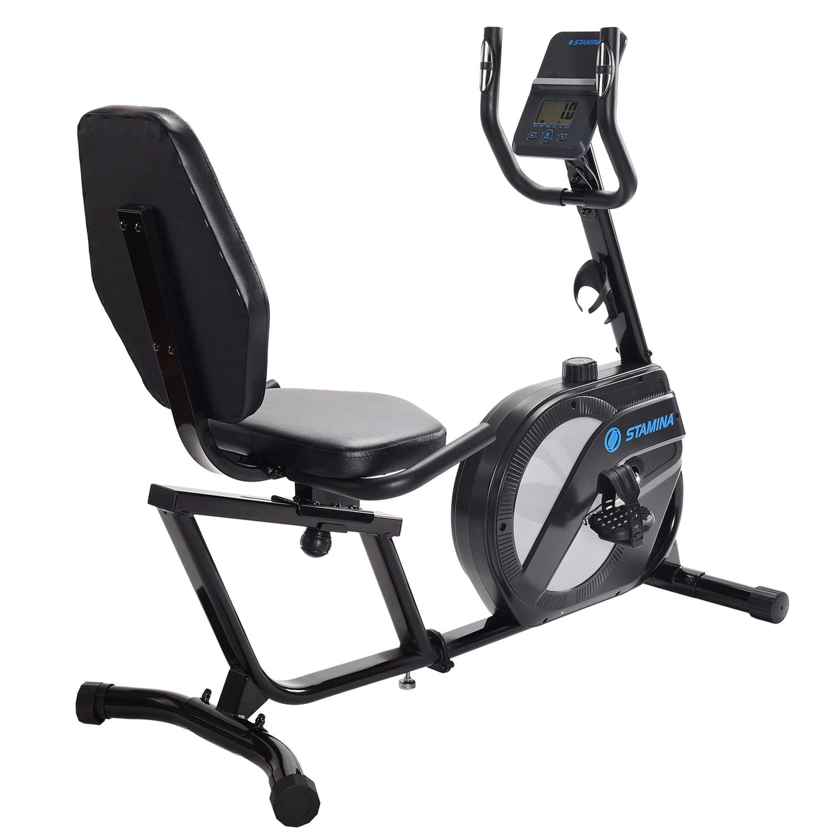 Stationary Recumbent Exercise Bike F826503