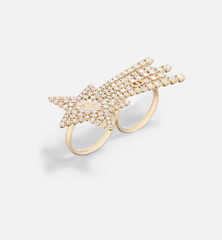 Double Ring Q53810