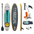 Inflatable Stand Up Paddle Board with Bag E6992