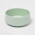 Bamboo Melamine Dog Bowl P225