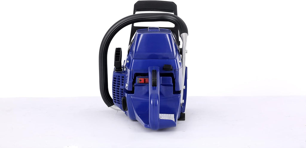 71cc Gasoline Chain Saw Power Head J646