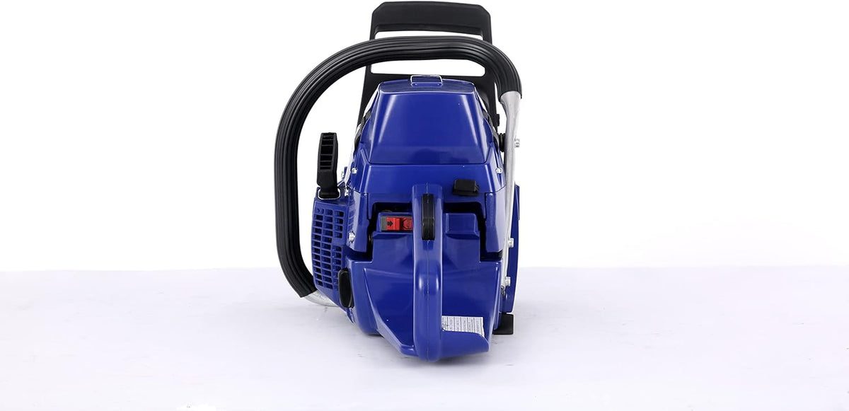 71cc Gasoline Chain Saw Power Head J646
