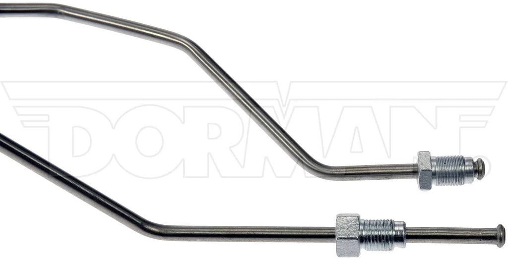 Brake Hydraulic Line Kit S181164