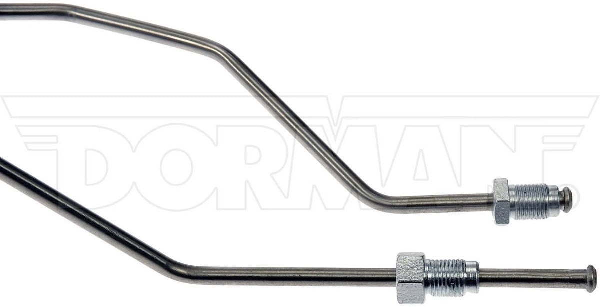 Brake Hydraulic Line Kit S181164