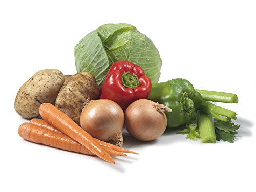 Vegetable Stew Blend W4156