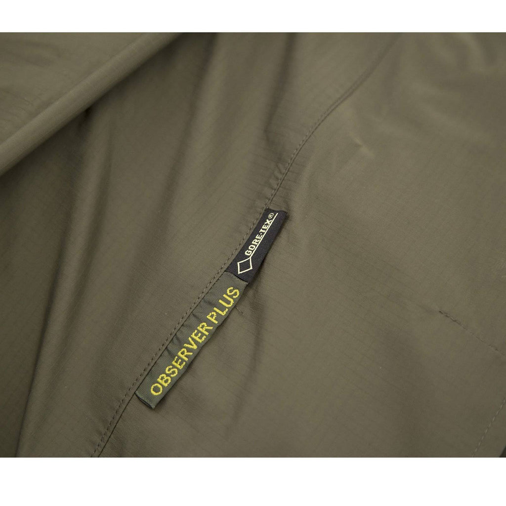 Olive Green Military Shelter Tent C2339