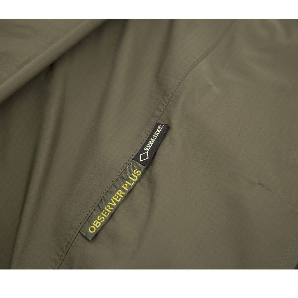 Olive Green Military Shelter Tent C2339
