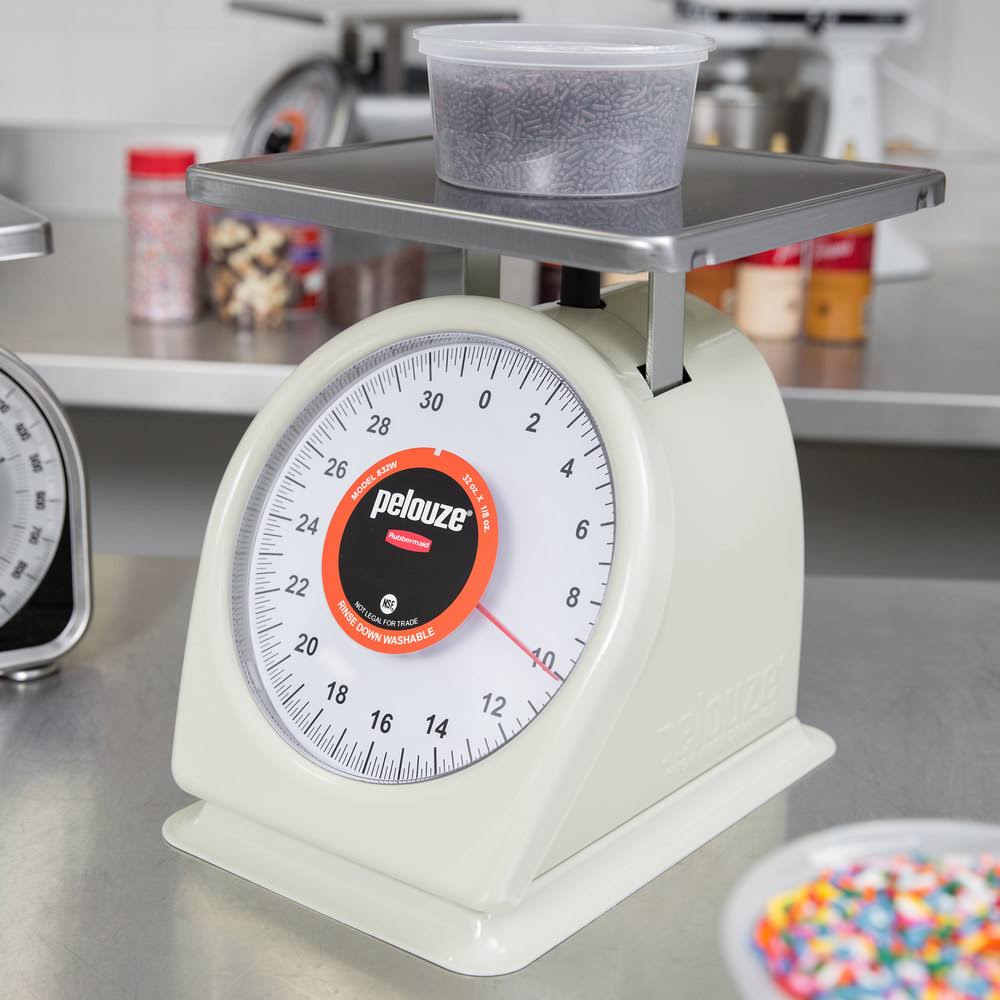 32 oz Portion Control Scale P960