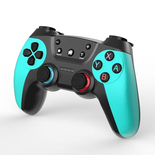 2.4G Dual Handle Gaming Controller with USB Receiver V769