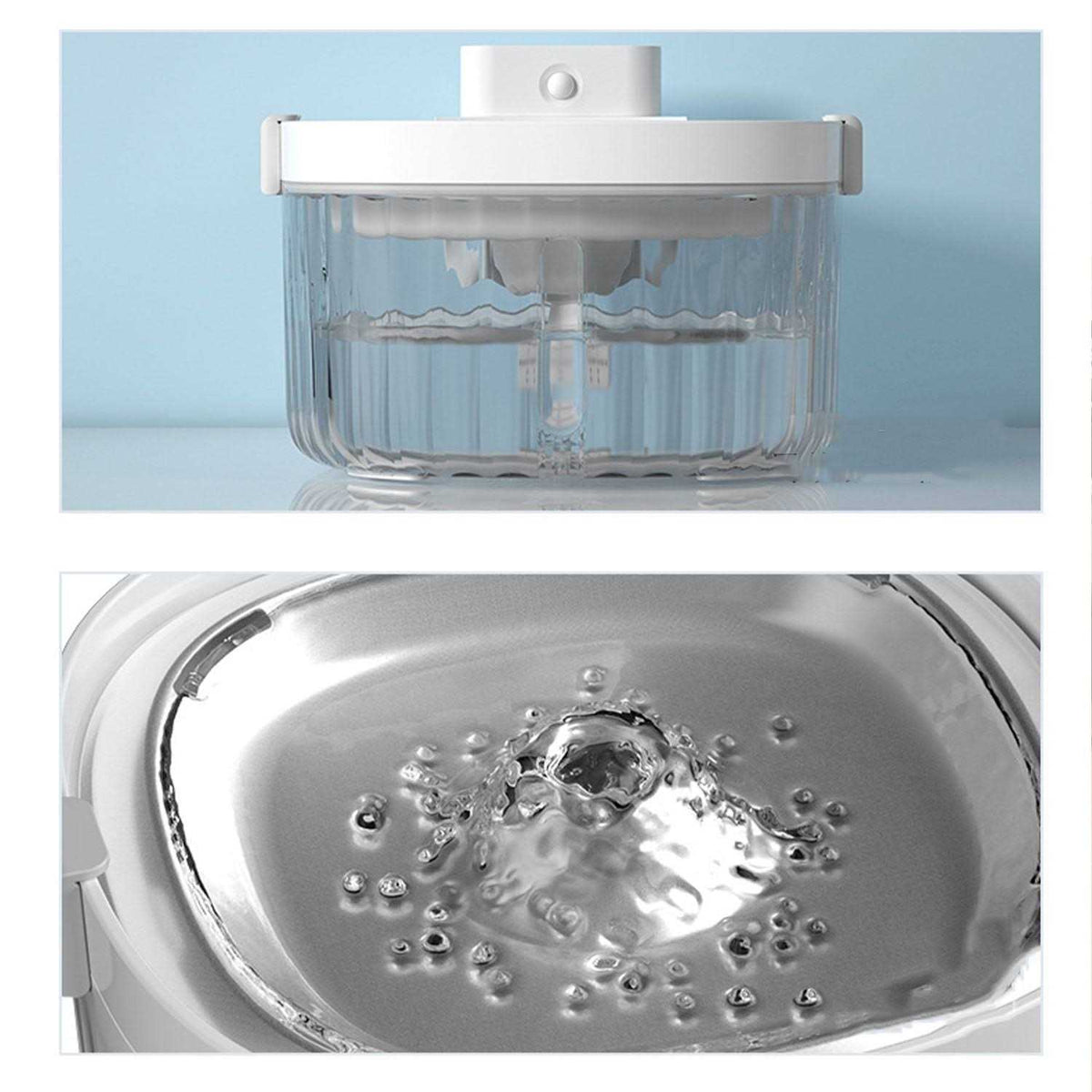Automatic Pet Water Fountain W4889
