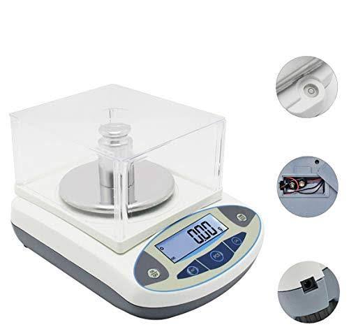 High Precision Digital Analytical Lab Scale G70689