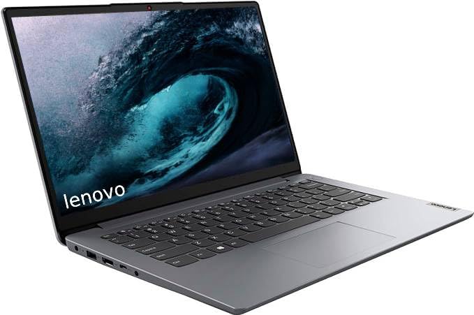 14'' HD Laptop, Intel Celeron, 4GB RAM, 128GB Storage, Win 11 Pro B939