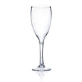 Clear Decorative Glass Vase U87481
