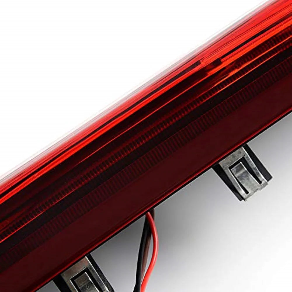 Rear 3rd Brake Cargo Lamp 3D Tail Light T540