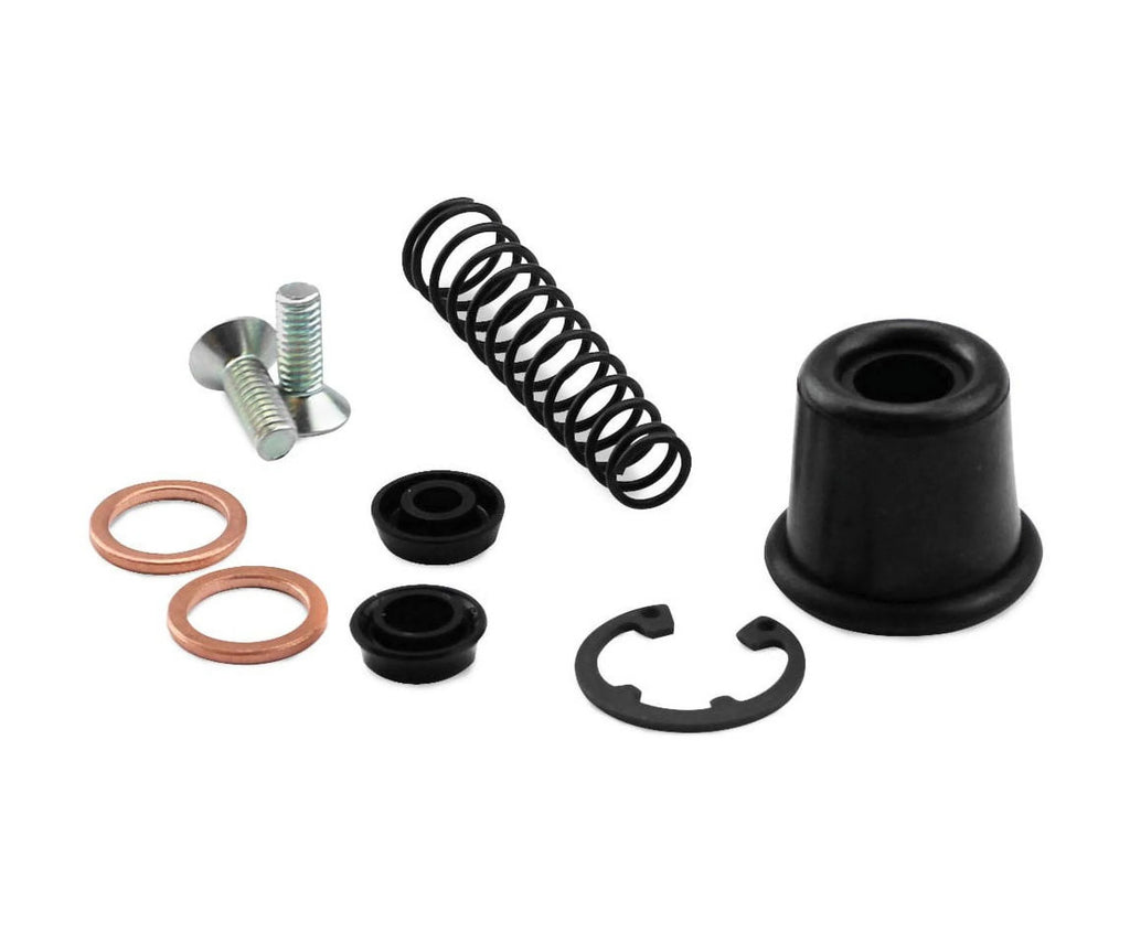 Front & Rear Brake Master Cylinder Rebuild Kit for KTM SX 125 2012 B5052