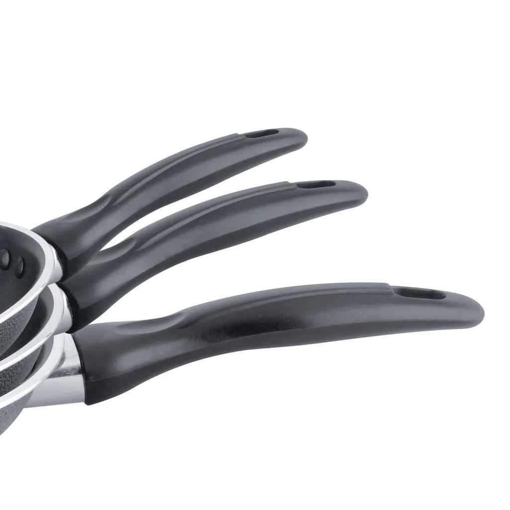 3-piece Nonstick Fry Pan Set X335511