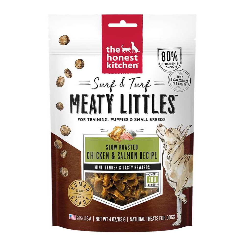 Surf & Turf Meaty Littles Pet Supplies I58306
