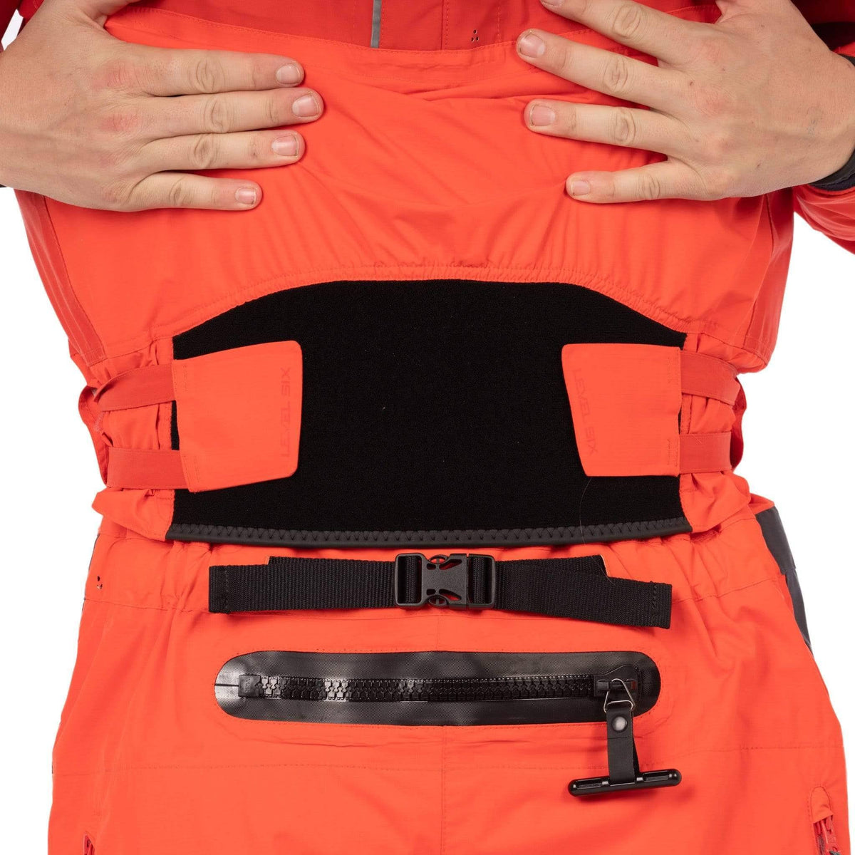 Fjord Drysuit C5045