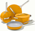 Non-Toxic Non-Stick Cookware Set V24928