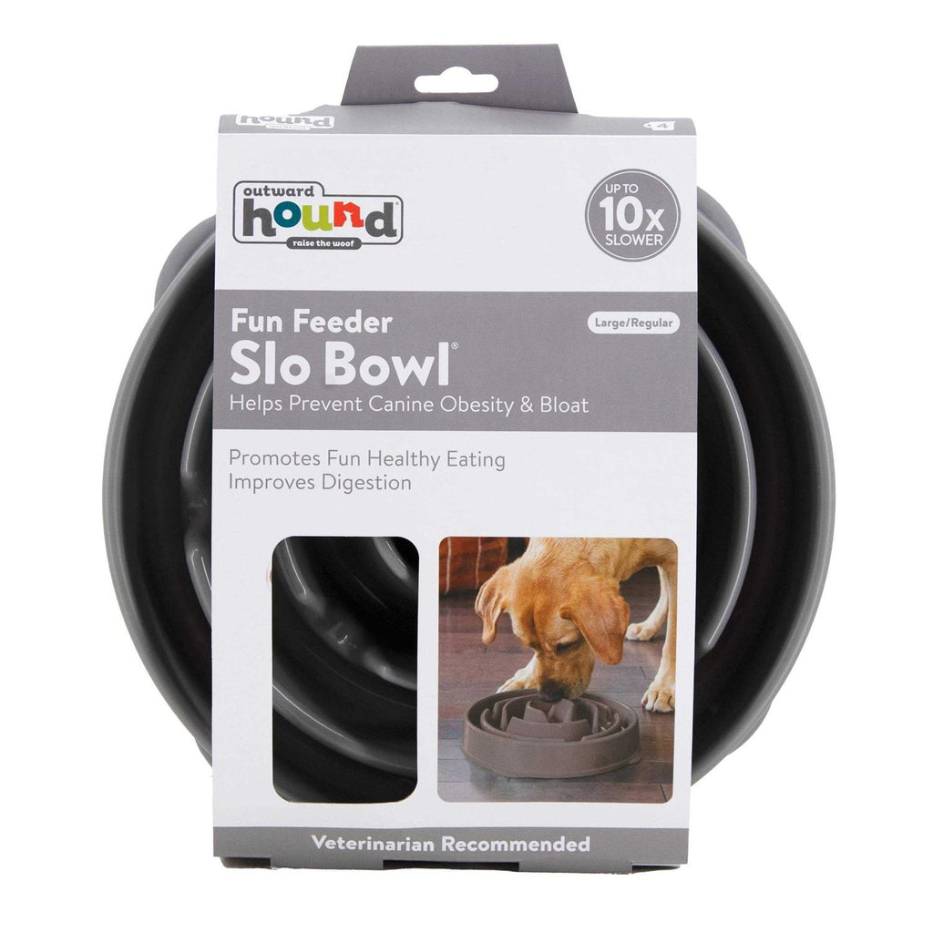 Slow Dog Bowl K40376