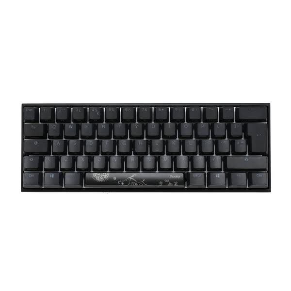 UK Layout RGB Backlit Mechanical Gaming Keyboard S708293