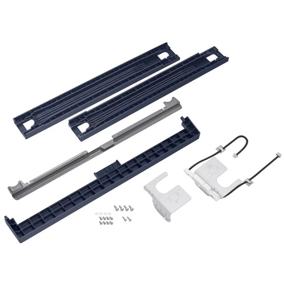Bespoke Brushed Navy Combo Kit M9415