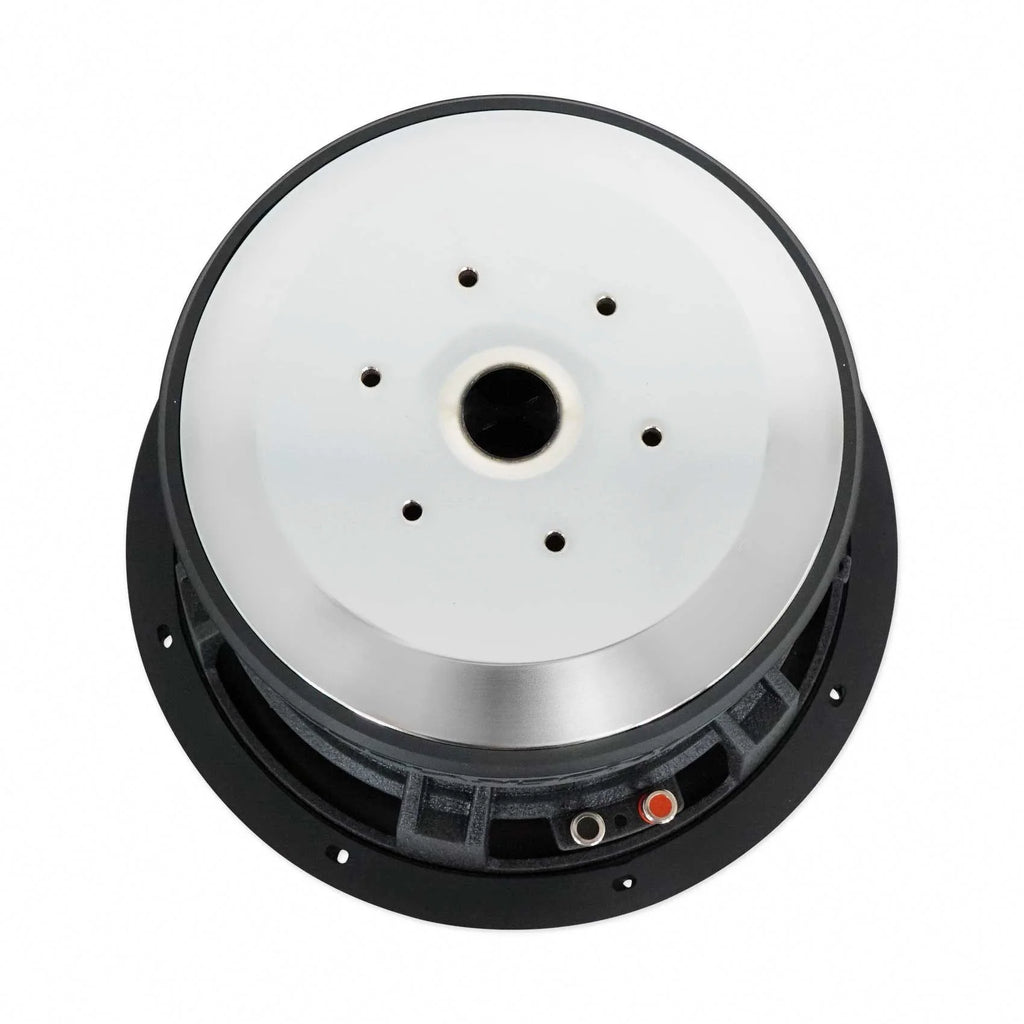 12" 5600w Peak Dual 2-Ohm Car Audio Subwoofer K942