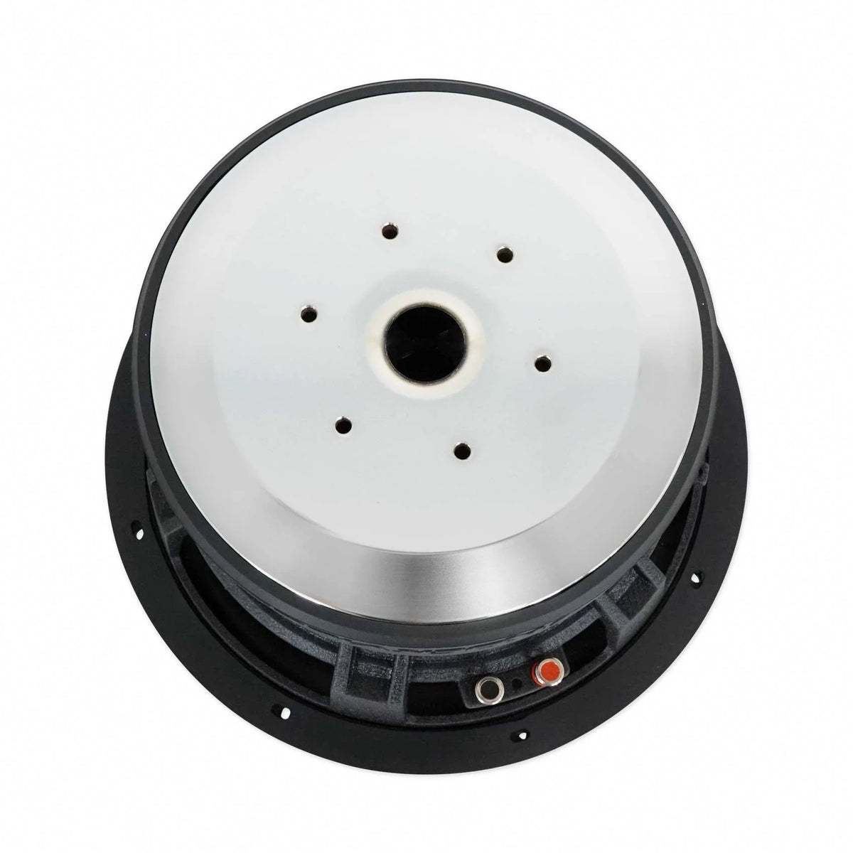 12" 5600w Peak Dual 2-Ohm Car Audio Subwoofer K942