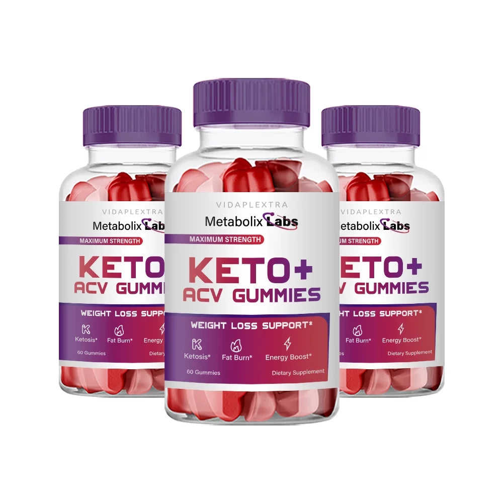Keto ACV Gummies G452668
