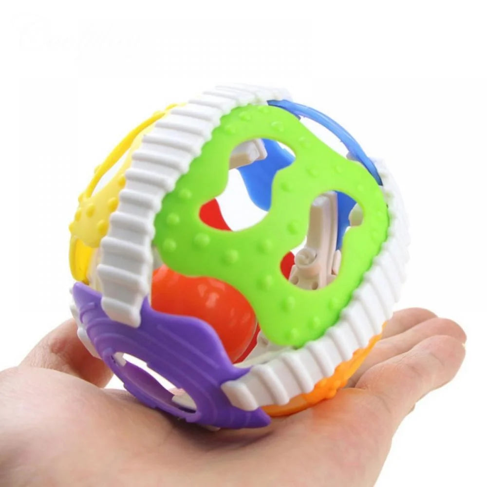 Sensory Balls Rattle Baby Toys A887650