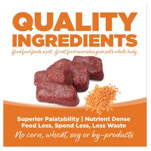 Grain Free Venison Red Lentils Dog Food O56657