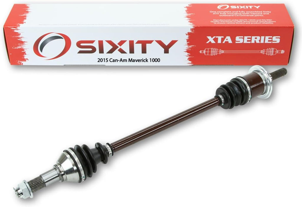 Front Right Axle for Can-Am Maverick 1000 4X4 G3515