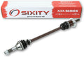 Front Right Axle for Can-Am Maverick 1000 4X4 G3515