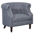Barrel Chair K9698