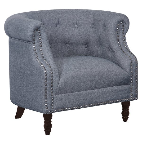 Barrel Chair K9698