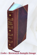 Leather Bound U53441