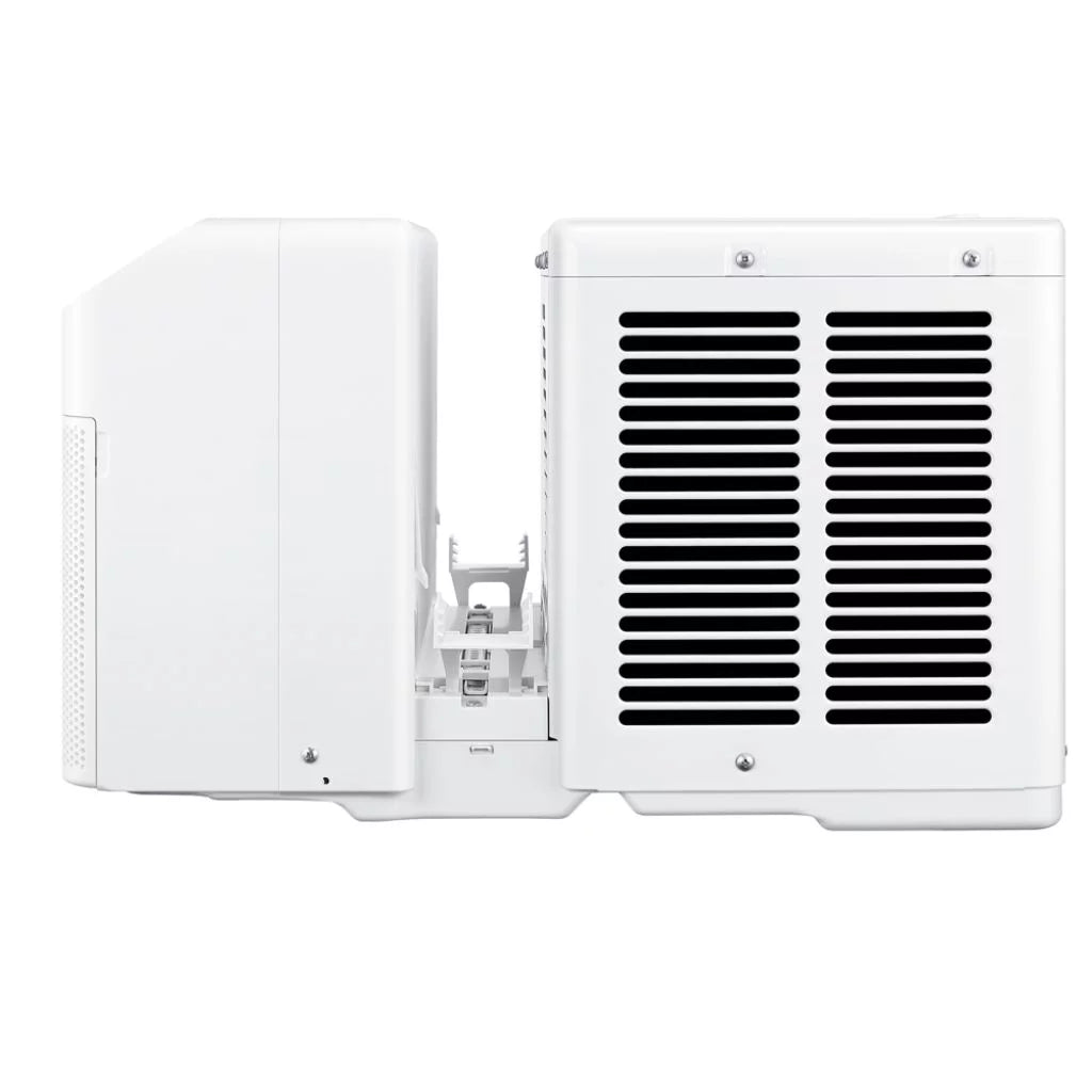 10,000 BTU Smart Inverter U-Shaped Window Air Conditioner P619916
